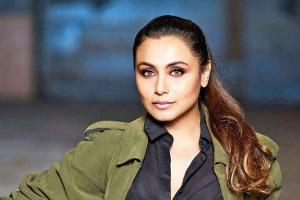 Rani Mukerji To Star In A Drama Thriller, Titled Mrs Chatterjee Vs Norway