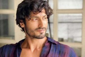 Vidyut Jammwal To Reunite With Thalapathy Vijay For 'Thalapathy 65'?