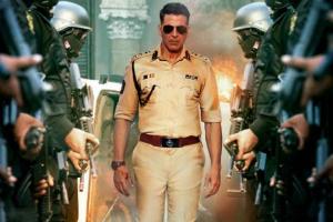 Sooryavanshi Will Be A Celebration For Akshay Kumar Fans: Shibasish Sarkar