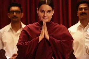 Thalaivi Trailer To Be Launched Simultaneously Across Two Cities On A Massive Scale