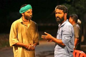 Dhanush Reacts On Being Honoured With The Prestigious National Award For Asuran