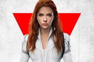 Scarlett Johansson's 'Black Widow' To Release Simultaneously In Theaters And Disney Plus On July 9