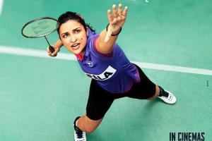Saina Review: Check Out What Moviegoers Has To Say About This Movie