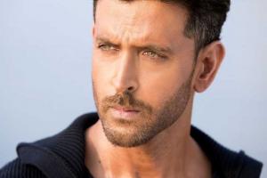 Hrithik Roshan To Star As Vedha In The Hindi Adaptation Of Tamil Movie 'Vikram Vedha'?