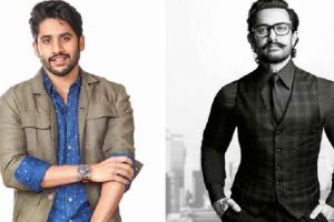 Naga Chaitanya To Make His Bollywood Debut With Aamir Khan's Laal Singh Chaddha