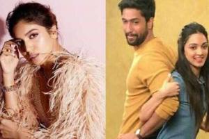 Vicky Kaushal, Kiara Advani, And Bhumi Pednekar In Shashank Khaitan's Next?