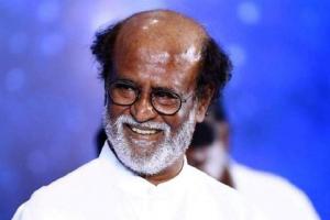 Superstar Rajinikanth To Be Conferred With Prestigious Dadasaheb Phalke Award