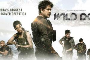 Wild Dog Review: Here Is What Moviegoers Talking About Nagarjuna Starrer