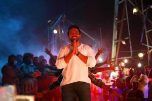 Sulthan Review: Karthi's Action Thriller Opens With Positive Response
