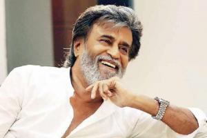Film Fraternity Congratulates Rajinikanth On Being Honored With Dadasaheb Phalke Award