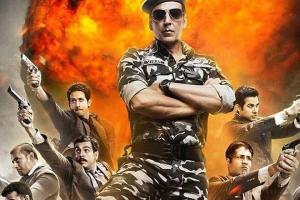 Holiday â€“ A Soldier Is Never Off Duty Box Office Collection | Day Wise | Worldwide
