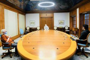 PM Narendra Modi Appreciates R. Madhavan And S. Nambi Narayanan For Rocketry: The Nambi Effect