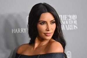 Kim Kardashian Makes To The Forbes List Of Billionaires For The First Time