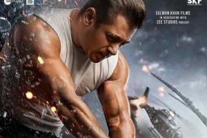 Committed To Theatrical Release, Salman Khan Says 'Radhe: Your Most Wanted Bhai' Might Be Postponed To Next Eid
