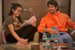 Sidharth Malhotra Is A Wonderful Guy And Has Always Been There For Me, Says Rashmika Mandanna About Her Mission Majnu Co-Star