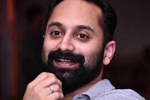 Kerala Film Body Warns Fahadh Faasil After Consecutive OTT Releases