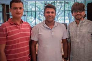 Puneeth Rajkumar To Reunite With Vijay Kiragandur Of Hombale Films After The Successful Yuvarathnaa