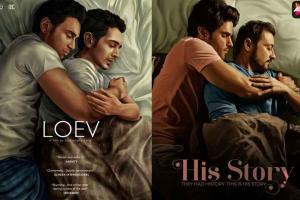Sudhanshu Saria Isn't Satisfied With Ekta Kapoor's Apology Over 'His Storyy' Poster Controversy