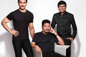 Ranveer Singh To Team Up With Director Shankar For Hindi Remake Of The Tamil Blockbuster Anniyan