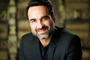 Pankaj Tripathi Suggests A Small Film City In Bihar Village