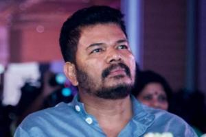 Director Shankar Hits Back At Producer Aascar Ravichandran Over 'Anniyan' Copyright Issue