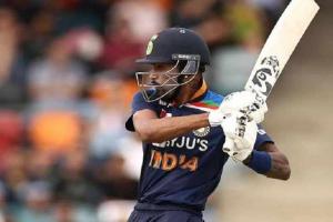 Hardik Pandya And Shubman Gill Among The Gainers As BCCI Announces Annual Contract List