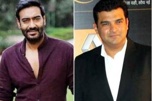 Ajay Devgn Joins Hands With Siddharth Roy Kapur To Produce A Comedy-Drama Film 'Gobar'