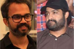 Jr. NTR To Team Up With Prashanth Neel For NTR31; Will Go On Floors After Prabhas' Salaar