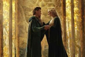 Amazon Prime Video's 'The Rings of Power' First Season Cost A Whopping $462 Million