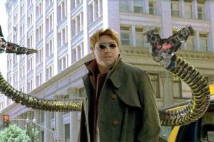 Actor Alfred Molina To Return As Doctor Octopus In Upcoming 'Spider-Man' Film