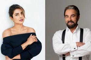 Priyanka Chopra Jonas To Launch Kabir Bedi's Autobiography, 'Stories I Must Tell: The Emotional Life Of An Actor'