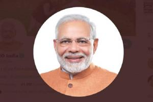 Prime Minister Narendra Modi Will Chair A COVID-19 Situation Review Meeting In Varanasi