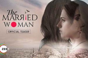 Five OTT Films & Web Series Based On Books