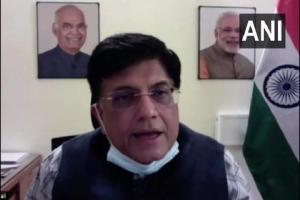 State Governments Should Keep Medical Oxygen Demand Under Control: Union Minister Piyush Goyal