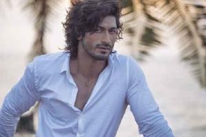 Vidyut Jammwal Turns Producer, Starts His Production Company On Completing 10 Years In Cinema