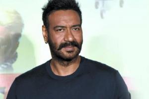 Ajay Devgn To Make His Digital Debut With Disney Plus Hotstar Show!