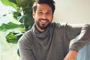 Arjun Kanungo Wants OTT Platforms To Give Credit To Musicians While Using Songs
