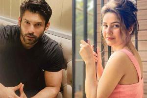 Sidharth Shukla Silenced A Twitter User For Questioning Shehnaaz Gill's Phone Quality