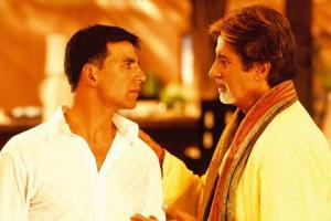 Vipul Shah Recalls How Amitabh Bachchan, Akshay Kumar Offered To Waive Off Fees For Waqt