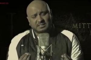 B Praak Dedicates His National Award For Teri Mitti To His Fans