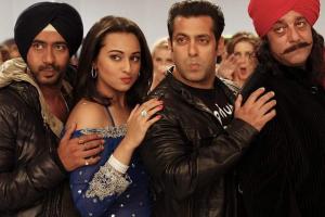 Son Of Sardaar Box Office Collection | Day Wise | Worldwide