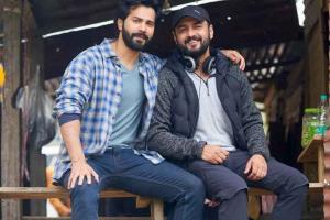 Varun Dhawan Shares His Experience Shooting For Bhediya In Covid-Free Ziro