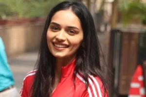 Earth Day: Former Miss World Manushi Chhillar Encourages People To Go Vegetarian