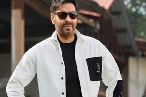 Ajay Devgn Withdraws From Yash Raj Films Superhero Movie!