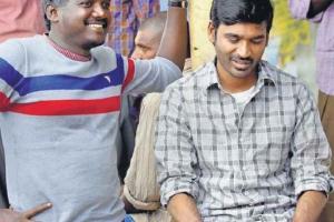 After Blockbuster Karnan, Dhanush To Reunite With Director Mari Selvaraj For His Next