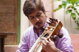 A Gentleman Actor Amit Mistry Passes Away Due To Cardiac Arrest