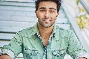 A Huge Fan Of Batman, Aadar Jain Wishes To Be Part Of A Superhero Universe