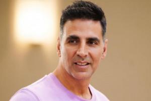 Akshay Kumar Donates Rs. 1 Crore To Gautam Gambhir Foundation For Essentials