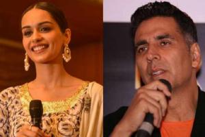 Akshay Kumar And Manushi Chhillar's Prithviraj To Be Based On Epic Titled Prithviraj Raso