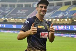 Australian And KKR Pacer Pat Cummins Donates $50,000 To PM Cares Fund In The Battle Against COVID-19
